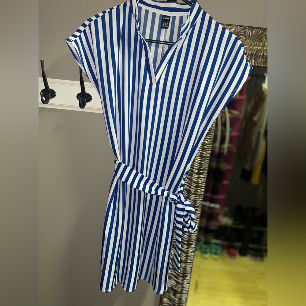 NWOT casual dress